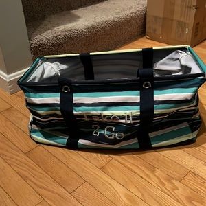 Large thirty one tote